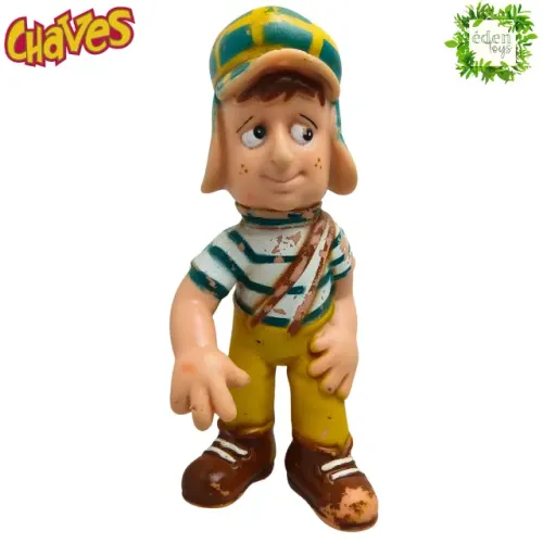 Chaves Abekas Gicatolli (cód 348)