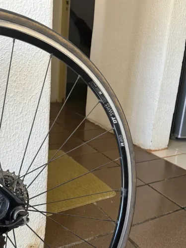 Speed Specialized Tarmac TAM 52
