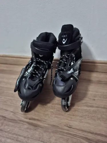 Patins roller