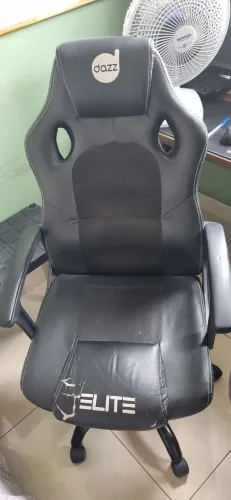 Cadeira de escritório gamer