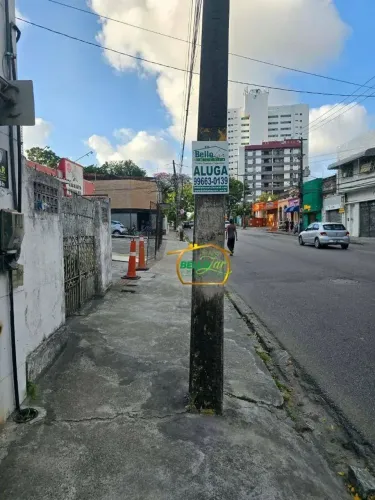 Loja para alugar, 315 m² por R$ 4.000,00/mês - Torre - Recife/PE