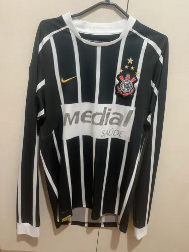 Camisa do Corinthians Medial Original