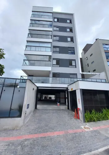 Apartamento à venda no bairro Bom Retiro - Joinville/SC