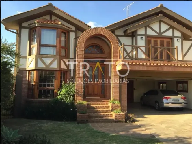 Casa à venda no Condomínio Vila Verde