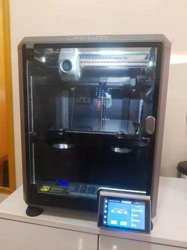 Impressora 3D - Creality K1