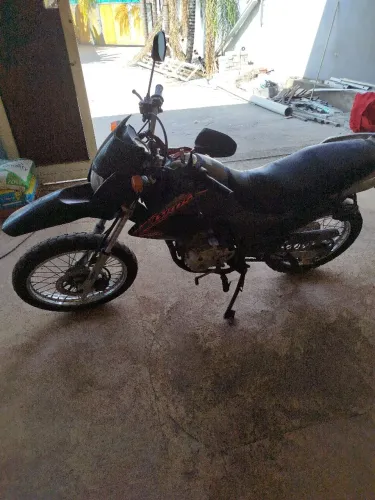 Vendo broa 150 ano 2011