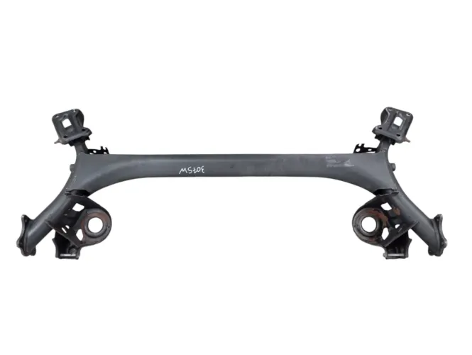 Eixo Suspensão Traseira Peugeot 307 Sw 2.0 2004 2005 2006 07