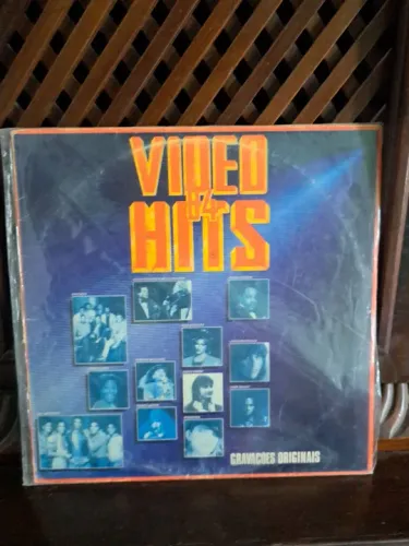 Discos de vinil