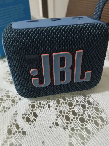 Caixa JBL GO4 219,00