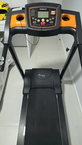 Esteira Dream Energy 2.1 bi volt