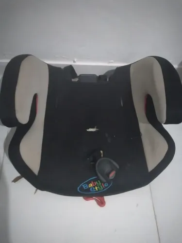 Cadeirinha para auto movel