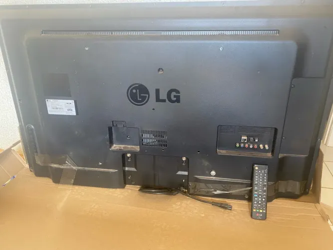 TV LG 47 polegadas
