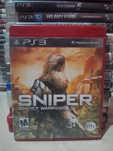 Jogos PlayStation 3