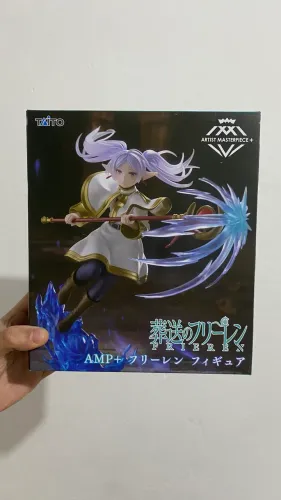FRIEREN ARTISTS MASTERPIECE SOU SOU NO FRIEREN 