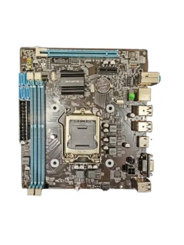 Placa Mãe 1150 G356K V3.0 BLUECASE