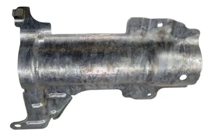 Protetor Motor Mercedes Cla180 1.6t 2018 2019 