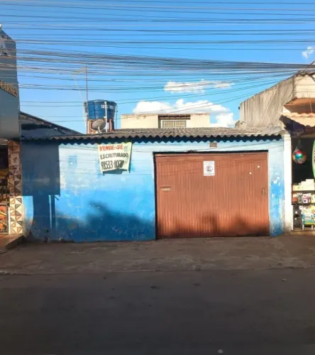 Oportunidade de Lote Comercial no Areal