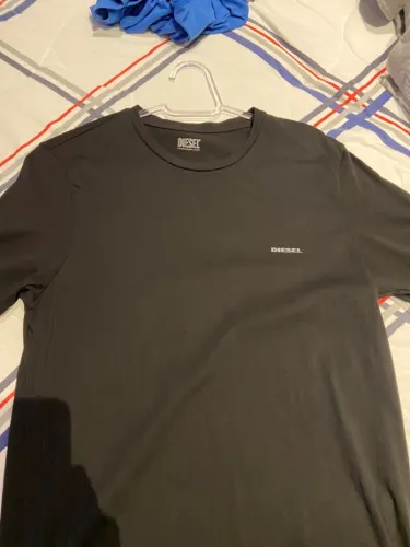Camiseta diesel 