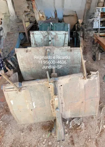 Rotativa para Yanmar tc8, tc10, tc11, tc12 e tc14 A PARTIR DE R$2.500,00