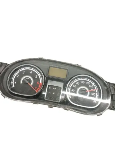 PAINEL DE INSTRUMENTOS RENAULT SANDERO DO RENAULT SANDERO 2010/2010