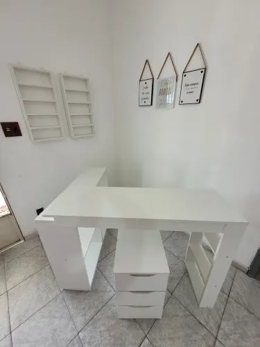 Monte seu nail studio dos sonhos gastando pouco! ?