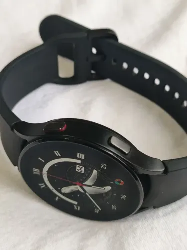 Galaxy Watch 4