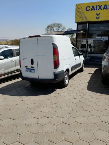 FIORINO 2014 1.4 COMPLETA