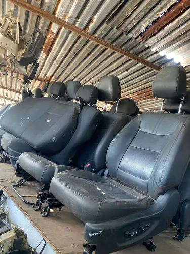 Bancos carros usados 