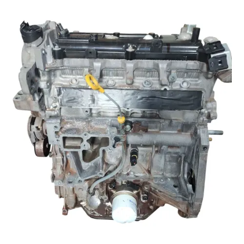 Motor Parcial Sentra Fluence 2.0 Aut 2011 2016