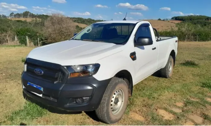 Ford Ranger XL 2.2 4X4 CS Diesel Mec. 2023