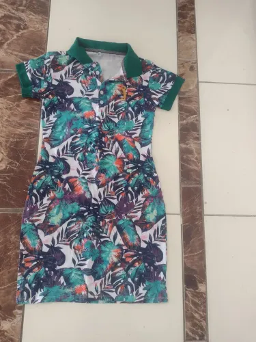 Vestido