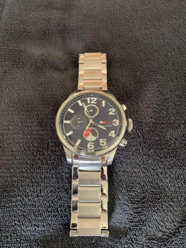 Relógio Tommy Hilfiger Masculino