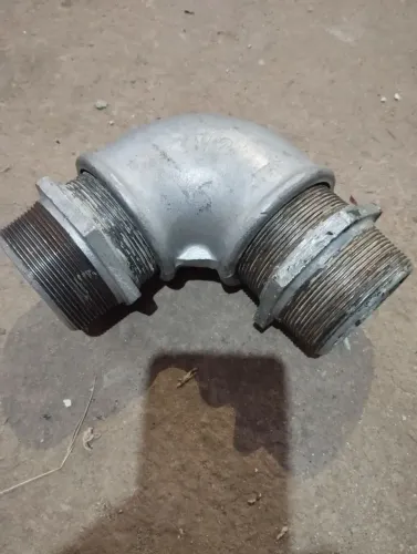 Colovelo 2 1/2 galvanizado