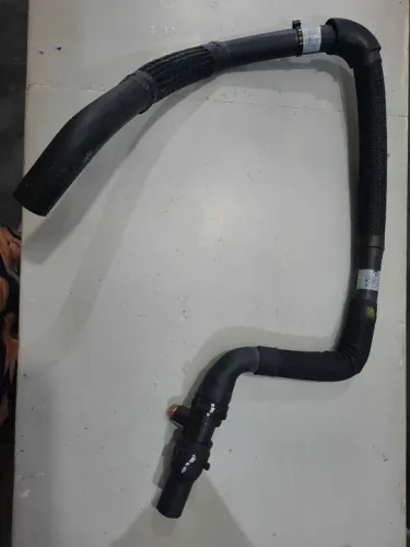 Mangote do Ar quente Renault Kwid 2017 a 2019