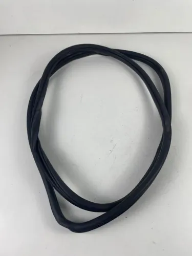 Guarnição Borracha Porta Dianteira Esquerda Hyunda Hb20 2013 2018