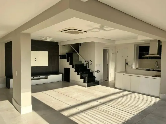 Cobertura com 3 dormitórios, 244 m² - venda por R$ 2.470.000,00 ou aluguel por R$ 15.850,0