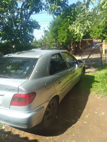 Citroen Xsara Break Exclusive 1.8 16V 1999