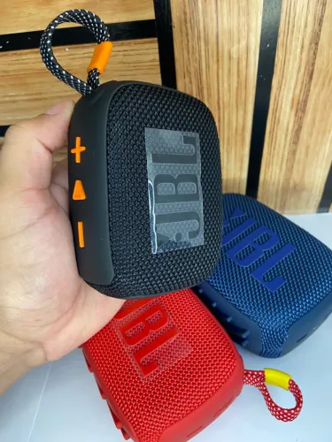 Caixa de Som Portátil Go4 jbl bluetooth