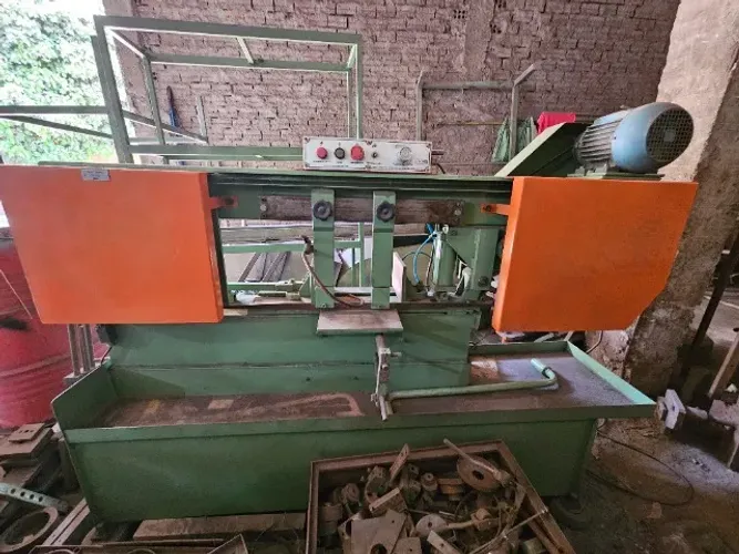 Serra de Fita Franho FM400