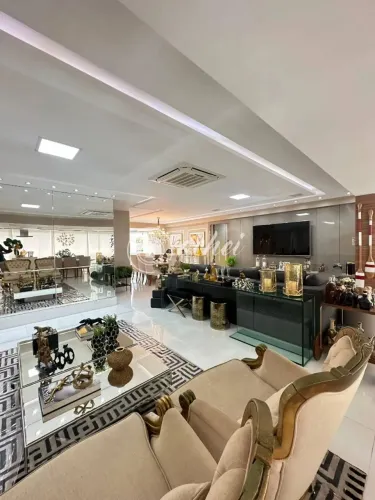 Apartamento Porteira Fechada