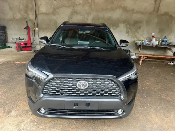 Toyota Corolla Cross XRE 2.0 16V Flex AUT 2022