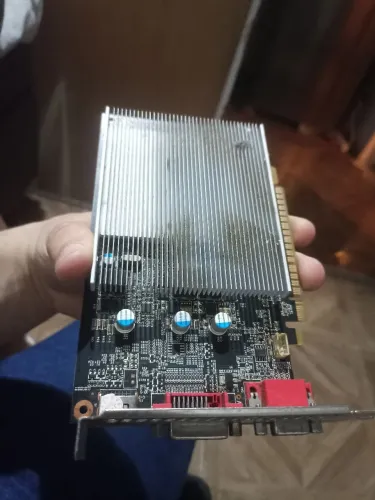 Placa de Vídeo GTX 750 2Gb