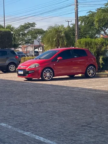 Rodas 17 pra vender ligeiro 