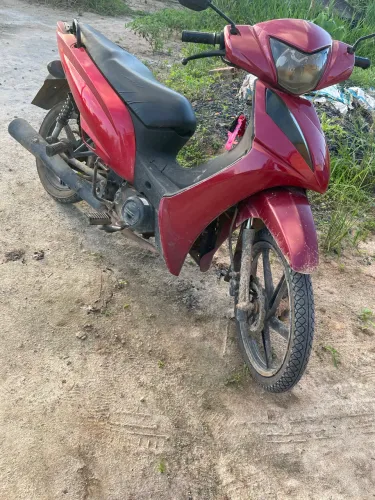 Shineray jet 50cc