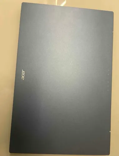 Notebook Acer Aspire 3 Ryzen 5 8GB RAM 512GB SSD - Estado de Novo