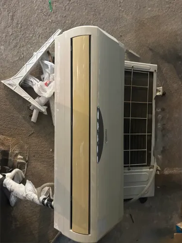 Ar condicionado KOMECO 24 mil btus