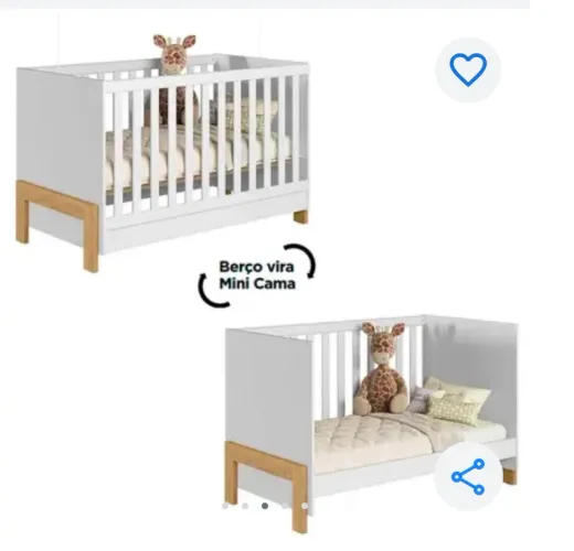 Berço 