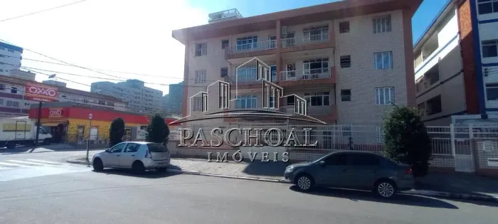 LOCAÇÃO DEFINITIVA 1 QUARTO MOBILIADO 3 ANDAR ESCADA CANTO DO FORTE.