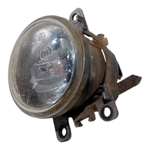 Farol De Milha Citroen c4 Picasso Dianteir Esquerdo 2009 A 2015