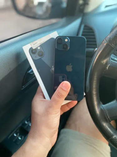 iPhone 13 128gb zero marcas 